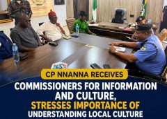 Understanding local culture key to effective policing — Anambra CP