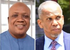 Ogodo Urges Supporters To Back Dafinone’s Return To Senate