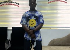 Police Foil Alleged Abduction, Rescue 16-Year-Old Boy In Onitsha