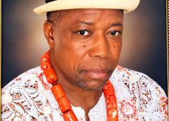 Dafinone Celebrates Ex-Minister Oru At 79
