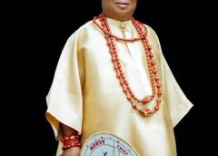 Oborevwori Celebrates Chief Johnbull Ejovi At 71