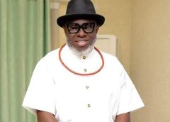 2027: Oborevwori’s Projects Will Shape Umeh’s Choice — Afahokor