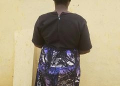 Anambra Police Arrest 22-Year-Old Over Suspected Self-Kidnapping