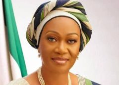 Dafinone Celebrates Oluremi Tinubu at 66, Applauds Her National Service