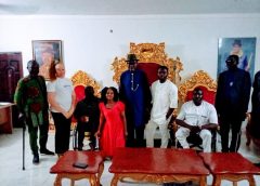 Bayelsa PWDs Demand Inclusion In Oil Host Community Benefits