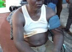GOMEP Demands Probe, Arrest Over Death Of Delta Education Ministry Deputy Director