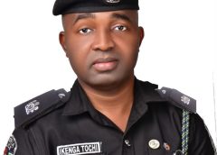 One Dies As Building Collapses During Demolition In Nnewi