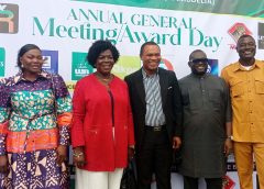 Okhimamhe Reveals How Delta Microfinance Banks Was Debt-Free, United Under His Tenure