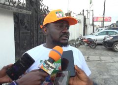 2027: ADC Candidate Delekpe Vows To Transform Udu, Faults APC Governance