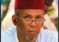 2027: Urhobo Will Vote Massively For Dafinone, Aguariavwodo Declares