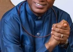 Omo-Agege’s NDC Ticket: Fegor Ogene Bombards INEC With Questions