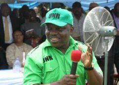 GOMEP-NG Mourns Uduaghan, Pays Tribute To Former Delta Governor