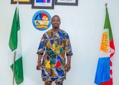 APC Loyalty Costs Eyamu Health Supervisory Councilor Position In Ughelli North