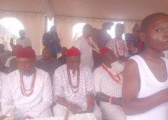 Ogwashi-Uku Palace Knocks Ibusa’s Victory Claim, Heads for Appeal