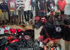 Delta Police Arrest 95 Suspected Cultists, Recover Five Guns In Crackdown