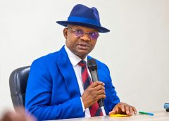 No Evidence Of Threat To Omo-Agege, Delta Govt Committed To Security- Aniagwu