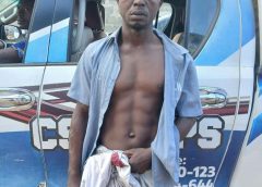 29-Year-Old Man Arrested For Allegedly Defiling 5-Year-Old Girl In Bayelsa