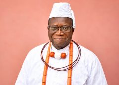 Oborevwori Mourns Adiotomre, Describes Him As Voice Of Wisdom