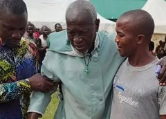 GOMEP-NG Urges Legal Intervention For 89-year-old Facing Death Sentence