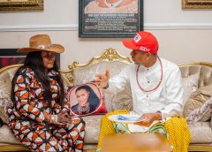 2027: Delta Central Can’t Afford Opposition to Abuja As Oboro Backs Dafinone