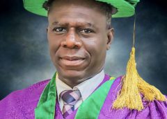DOPF Conference: Prof Dode Oghenedoro To Deliver Keynote On Democracy Under Pressure