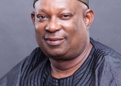 Okubor To Chair 2026 DOPF Conference, 6th Lecture Series In Asaba