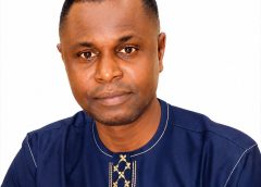 Oborevwori Congratulates Oyowe On Re-election As Delta NUJ Chairman