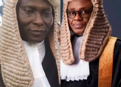 Dafinone Hails Okodaso, Okodiya On Attainment Of SAN Rank