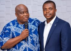 DOPF Lecture: Umahi Joins Panel, Emina to Moderate Discussion