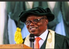 Former Delta State Governor Dr Emmanuel Eweta Uduaghan Dies At 71
