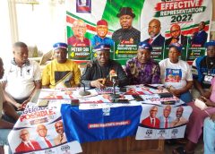 NDC Threatens Showdown With Ughelli North Council Boss Over alleged Seized Chieftain’s Truck