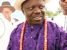 Akpodiete Mourns Uduaghan, Hails Him As Friend Of The Press