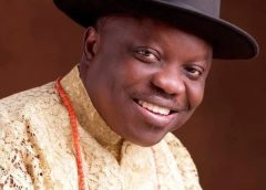 Dafinone Mourns Uduaghan, Says Delta Has Lost a Distinguished Statesman