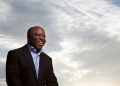 Ex-Nigerian Ambassador to Thailand, Oma Djebah Mourns Uduaghan’s Demise at 72