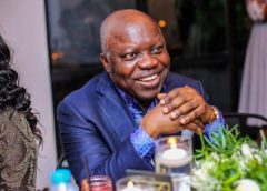 Emmanuel Uduaghan: Legacy Of An Egalitarian Democrat