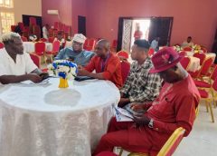 DOPF Lecture: Oborevwori, Dafinone, Okubor Warn Against Electoral Manipulation