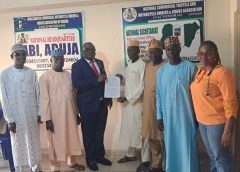 HiGO, NACTOMORAS Partner To Revolutionise Keke, Motorcycle Transport