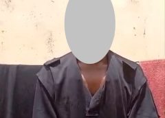 Anambra Police Arrest Wanted Small-Moto, Over Robbery, Kidnapping, Cultism