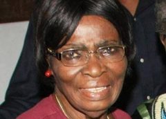 Dafinone Condoles Okonjo-Iweala, Family Over Mother’s Death