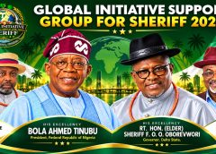 Global Initiative Support Group To Inaugurate Canvassers, Friday In Ughelli