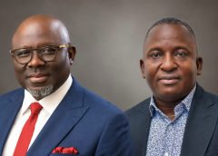 Delta TUC Hails Oborevwori, Names Governor ‘Ukodo the Pace Setter’ Over 13th-Month Salary