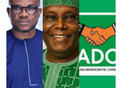 2027: Bayelsa ADC Targets 30% Votes For Atiku, Vows To Unseat APC