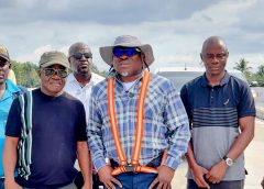 Delta Govt Threatens Sanctions Against Orere Bridge Contractor