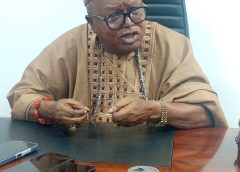2027:Tinubu, Oborevwori ‘As Good As Elected’ -Oyibo