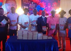 Oil Flows, Poverty Grows: Mulade Challenges Oborevwori Over Neglect Of Host Communities